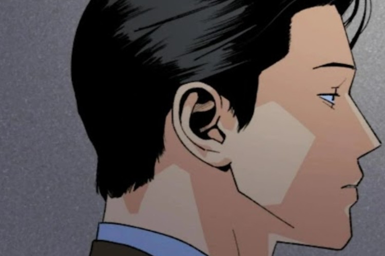 Leia BL Manhwa Peace of God Capítulo 25 PT BR Scan A Culpa Que Incheon Sentia Por Pyeonghwa Era Insuportável