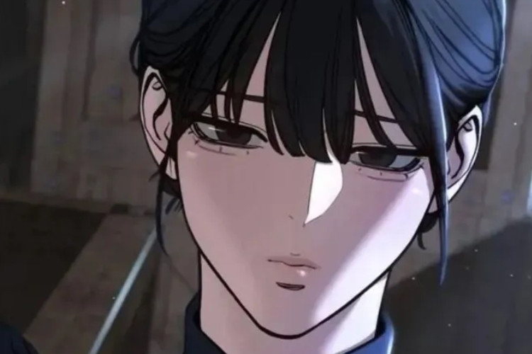 4ª Temporada! Designated Bully (The Bully In Charge) Capítulo 169 PT Scan Cada Vez Mais Emocionante E Brutal