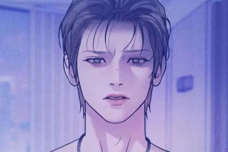 Manhwa Pearl Boy: Ignite the Dawn Capítulo 34 Scan PT BR Crítico! Yuta Só Tem Mais 6 Meses De Vida