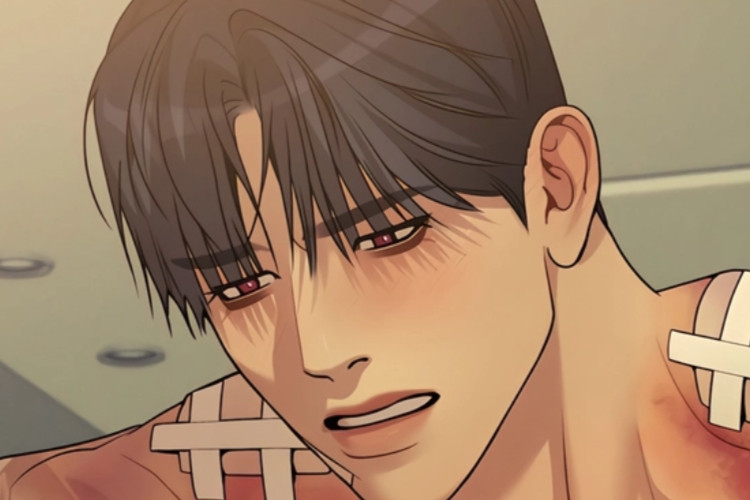 Os Sentimentos De Yuta Ficam Cada Vez Mais Fortes Com O Passar Do Tempo! Discussão Pearl Boy: Ignite the Dawn 55 PT BR 