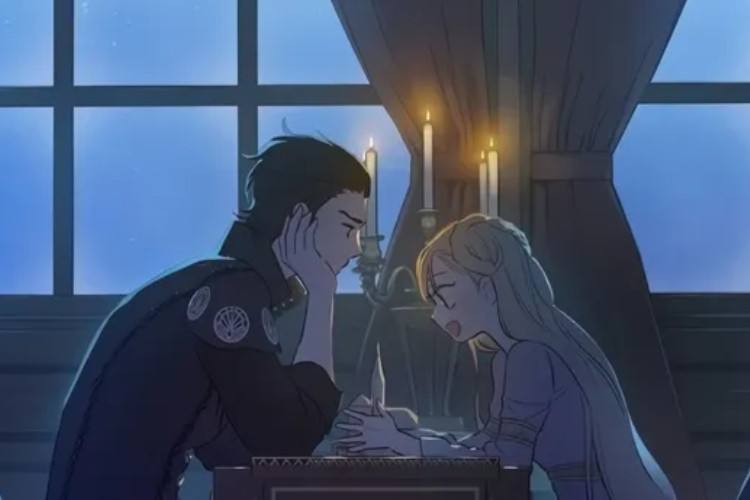 Assustador! Manhwa The Forgotten Field Capítulo 23 PT BR Scan Um Lado Nunca Antes Visto