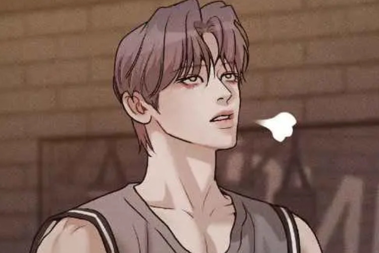 Ler Pearl Boy: Ignite the Dawn Capítulo 32 PT BR Todos Estão Mirando O Yuta