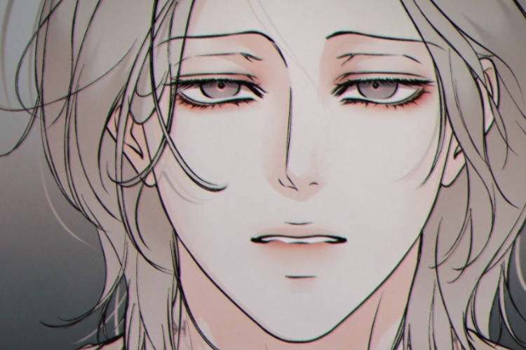 Ele Está Se Dedicando Totalmente Aos Seus Amantes! Explicação Manhwa Borderline Capítulo 37