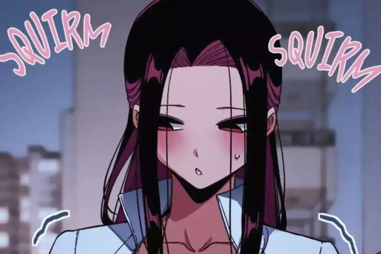 Manhwa Stop Smoking (Someone Stop Her!) Capítulo 71 PT BR Scan: Spoiler, Data de Lançamento & Link para Leitura