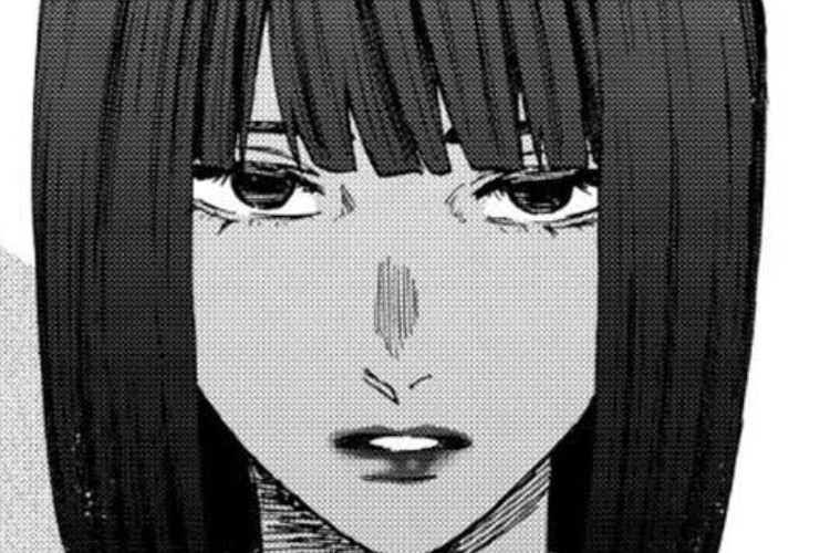 Link de Leitura Kaoru Hana wa Rin to Saku Capítulo 166 Scan PT Não Há Concessões Para Este Problema