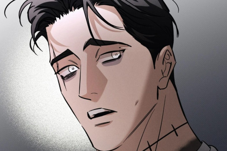 Spoiler RAW! Leia Manhwa BL The Hounds of Sisyphus Capítulo 39 Scan PT BR, Evidências Precisas