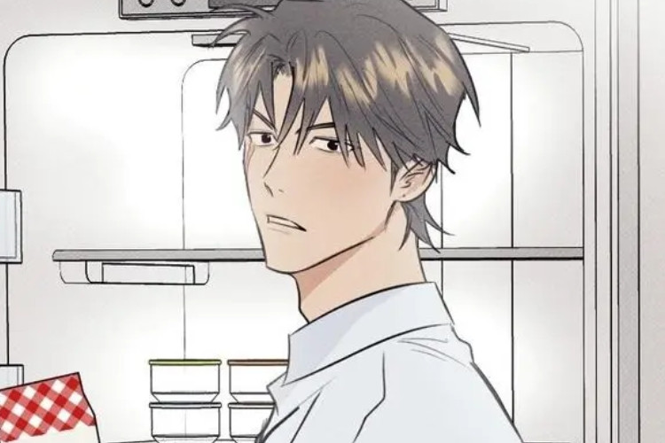 Fatos Manhwa After a Meal 26 PT BR Scan Gratuito Comemorar O Natal Juntos
