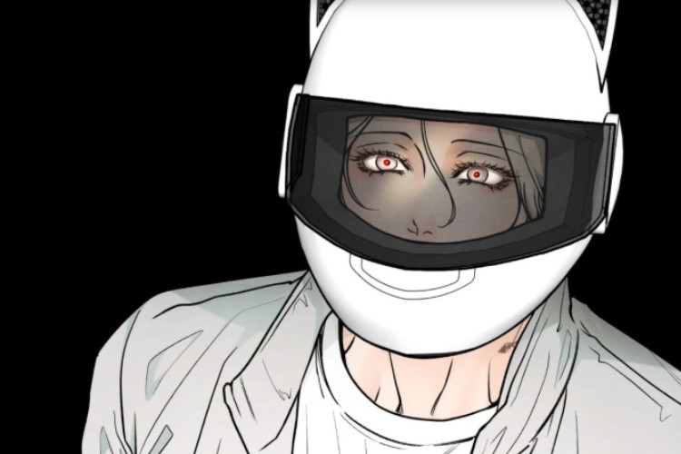 Guia Manhwa Borderline Capítulo 39 Esse Amor Se Transforma Em Uma Obsessão Perigosa
