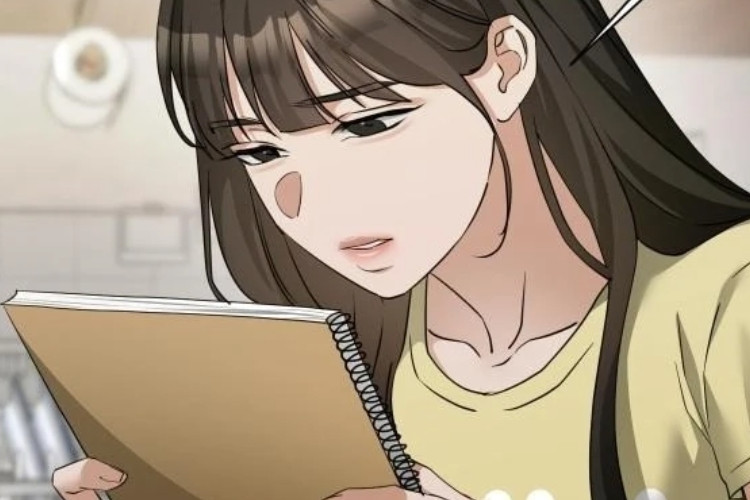 Ele Está Se Sentindo Muito Deprimido! Manhwa Living with Romeo Capítulo 54 PT BR Scan Gratuito