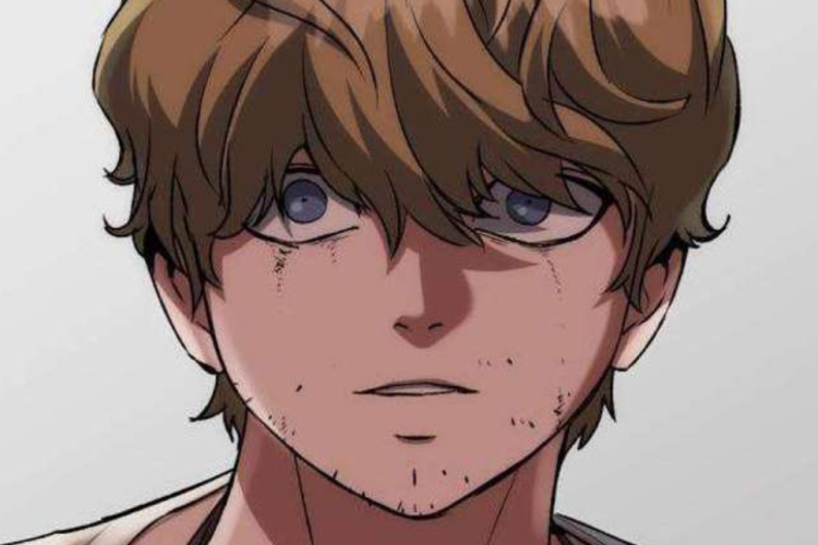 Leia Manhwa Bill The Blacksmith Capítulo 7 Scan PT BR, RAW! Punição Dolorosa