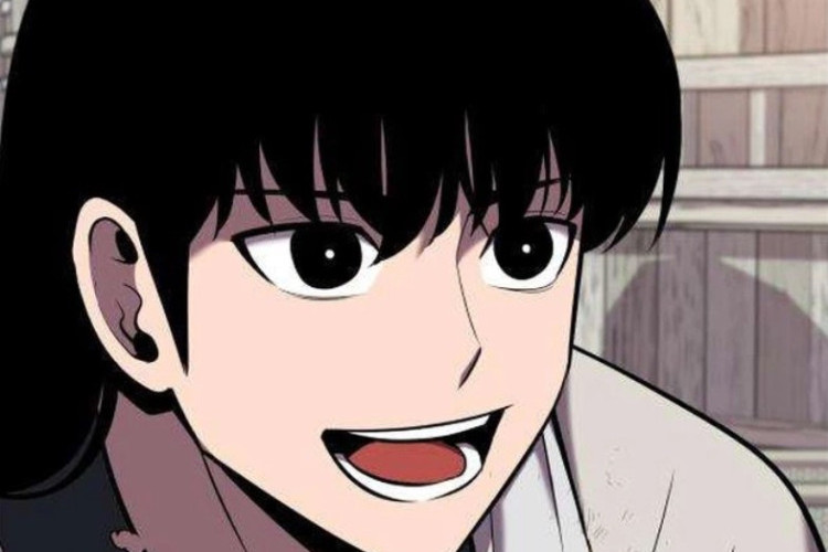 Mesmo que Seja um Pouco Subestimado, Tudo Bem! Teoria do Manhwa A Dragon Lives in Kunlun Cap 7 PT BR Scan
