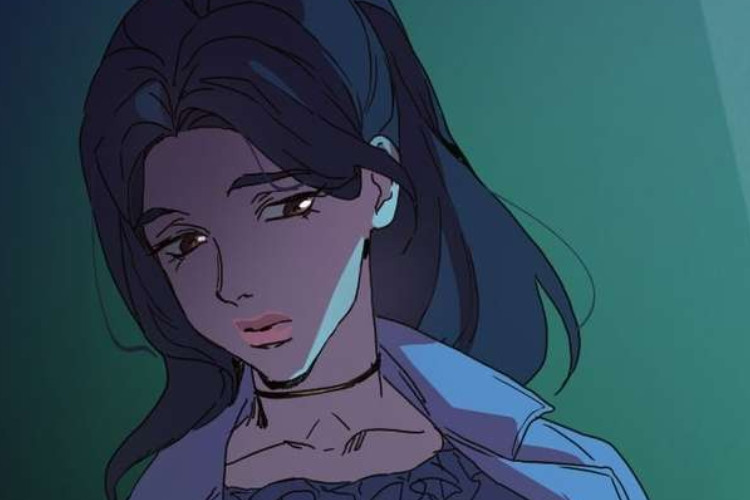 Link para Ler The Mafia Nanny Capítulo Completo PT Scan Tornando-se A Babá Da Família Mafiosa 