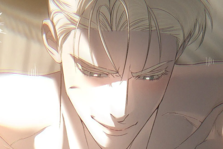 Muito Emocionante! Spoilers e Links de Leitura Manhwa BL Codename Anastasia Capítulo 61 PT BR Scan