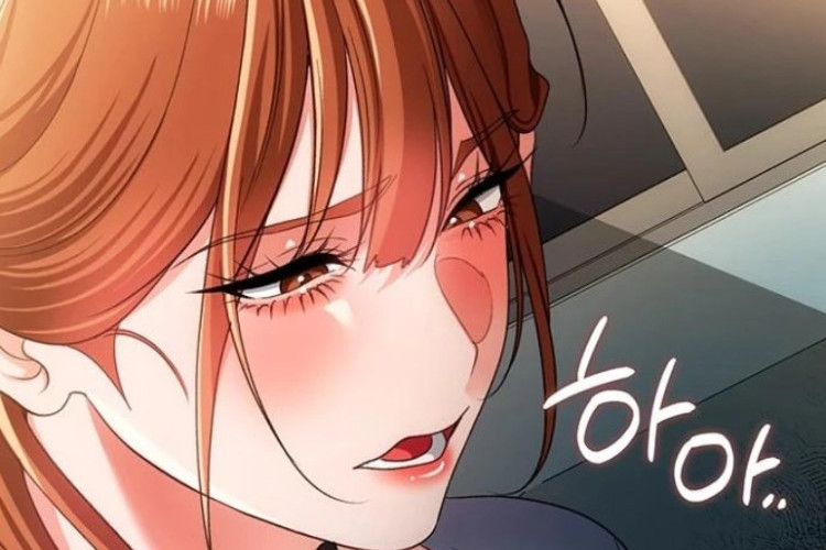 Leia Manhwa A Dangerous Deal And The Girl Next Door Capítulo 48 Scan PT BR, RAW! A Dor de Ser Traído