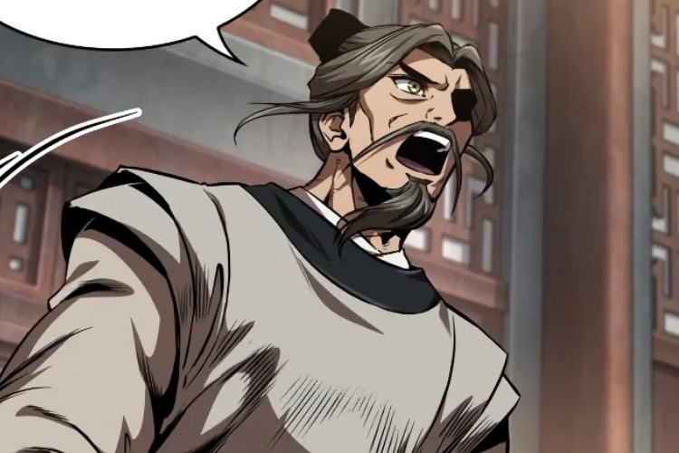RAW Spoiler Nano Machine Capítulo 284 Scan PT BR Veja Aqui O Seu Mais Recente Spoiler