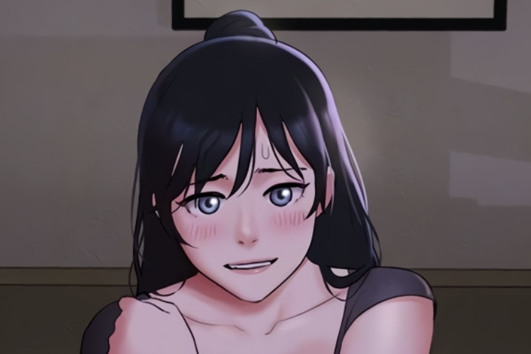 Leitura do Manhwa Soeun Capítulo 73 Scan PT BR Soeun E Chaeun São Iguais, Ambas Querem Atenção