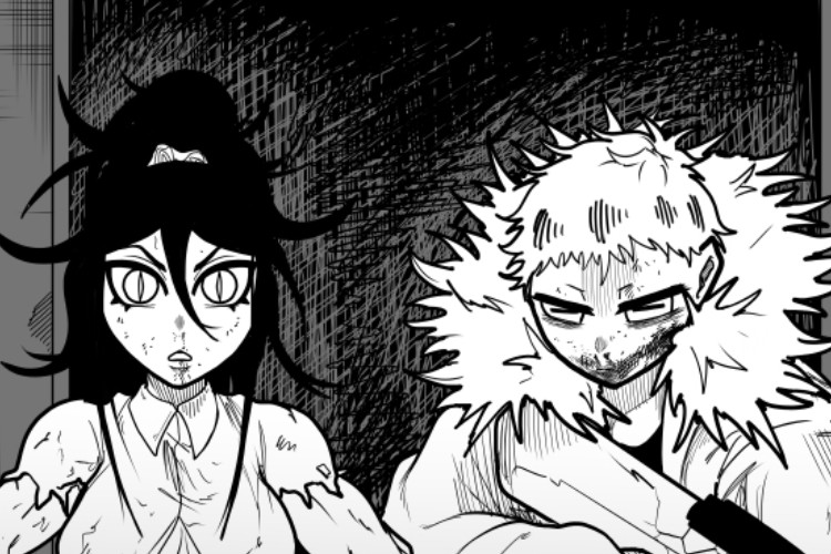 Manga Sense Life Capítulo 18 PT BR Scan Gratuito Enfrentar A Pior Das Hipóteses