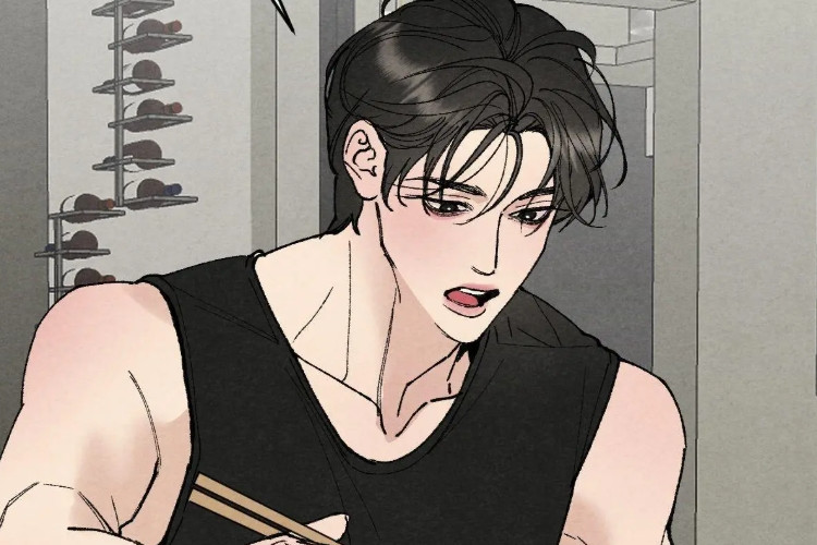 Mal-entendido! Ler Manhwa Toying with Daddy Capítulo 25 PT BR Rosa Respondeu A Yeonwoo Com Crueldade