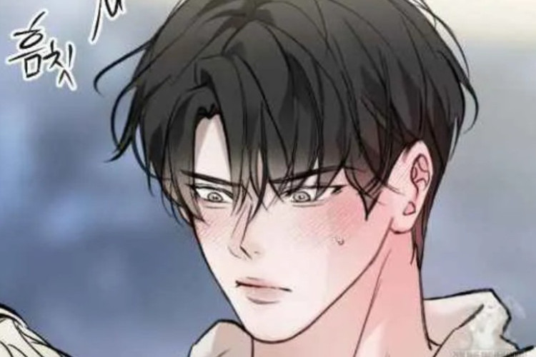 RAW Leia Manhwa BL Guiding Me Crazy Capítulo 10 Scan PT BR, Apaixonado Demais