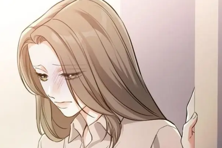 Seguir até onde? Link de Leitura do Manhwa Nighttime Friend Capítulo 9 PT BR Scan