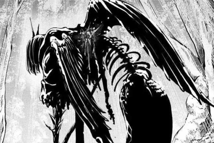 Spoiler Completo do Manga RAW The Exiled Heavy Knight Knows How to Game the System Capítulo 177 Scan PT BR, Ataque Incomum
