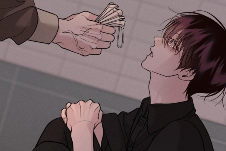 Casal Tóxico! Ler Manhwa BL Monday Savior Capítulo 68 PT Scan Veja Aqui Suas Peculiaridades