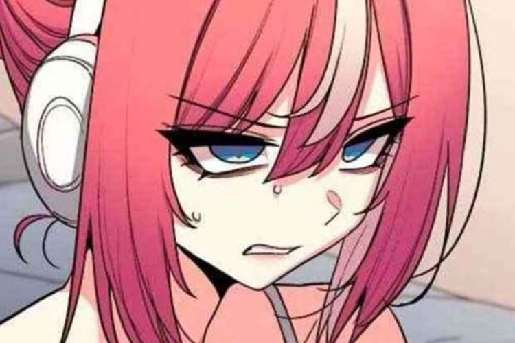 Ler Manhwa Stop Smoking (Someone Stop Her!) Capítulo 91 RAW PT BR Gangchan É Capaz De Dar O Que As Mulheres Querem