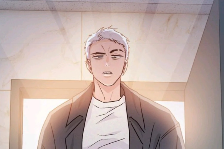 Ler BL Manhwa My Rental Boyfriend Capítulo 1 Scan PT BR O Namorado De Aluguel Acabou Se Tornando O Verdadeiro Par Ideal