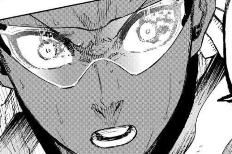 Mangá Blue Lock Capítulo 325 PT BR Scan: Spoiler, Data de Lançamento & Link para Leitura