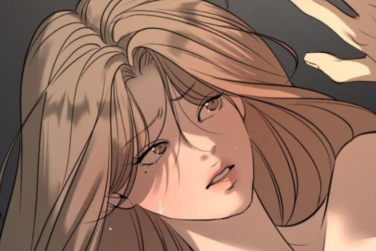 RAW Leia Manhwa Love Junkie Capítulo 24 Scan PT BR, O Amigo Sedutor