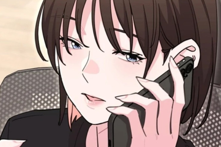 Leia Manhwa You Like Someone With That Face Capítulo 51 Scan PT BR, RAW! Corando de Vergonha