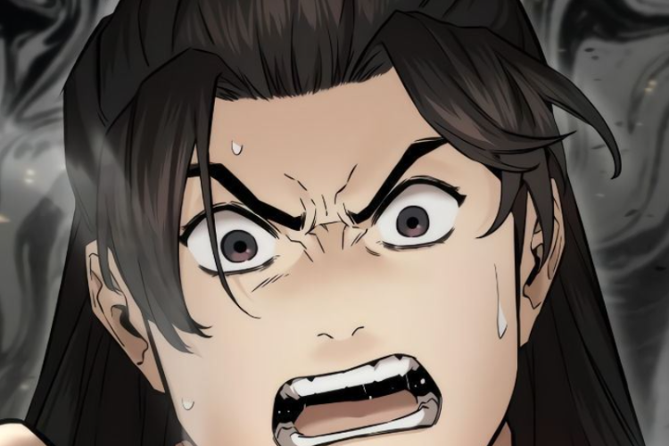 RAW Leia Manhwa A Regressor’s Tale of Cultivation Capítulo 26 Scan PT BR, Temporada 2 Muito Aguardada