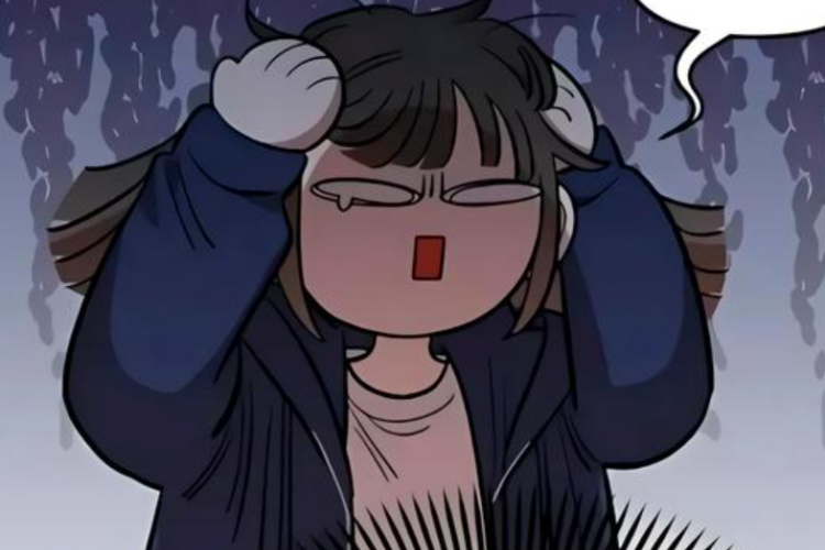 Leia Manhwa Childhood Friend Complex Capítulo 65 Scan PT BR, RAW! A Acirrada Competição pelo Amor