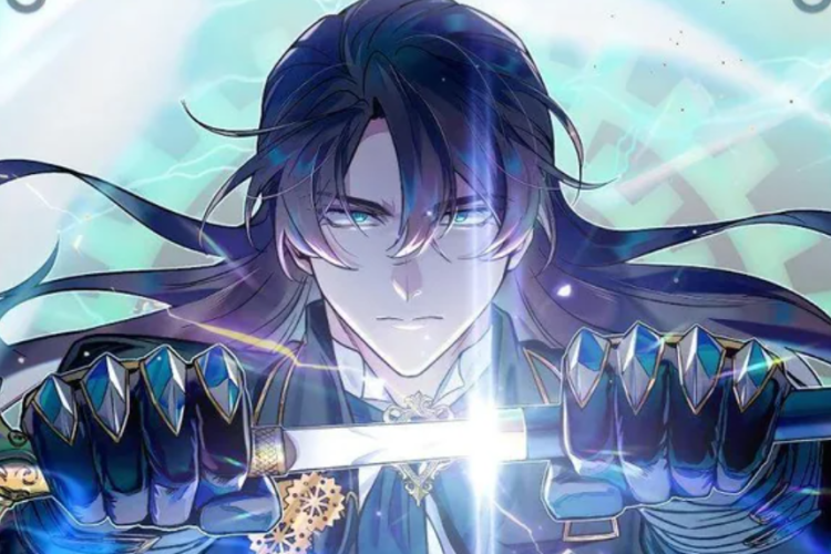 Link para ler Manhwa The Wandering Knight’s Survival Manual PT BR Capítulo Completo, Manual de Sobrevivência do Cavaleiro Errante