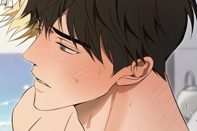 BL Manhwa How to Win over Your Crush Capítulo 12 Scan PT BR Círculo Infinito De Mentiras