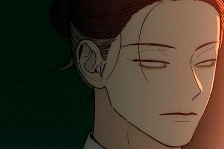 Ler Lágrimas Sobre Flores Murchas (Tears on a Withered Flower) Capítulo 82 PT BR Irmão, Mas Parece Mais Um Inimigo