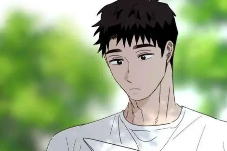 Explicação Manhwa Our Sunny Days Capítulo 78 PT BR Um Dia Na Vida De Um Pai