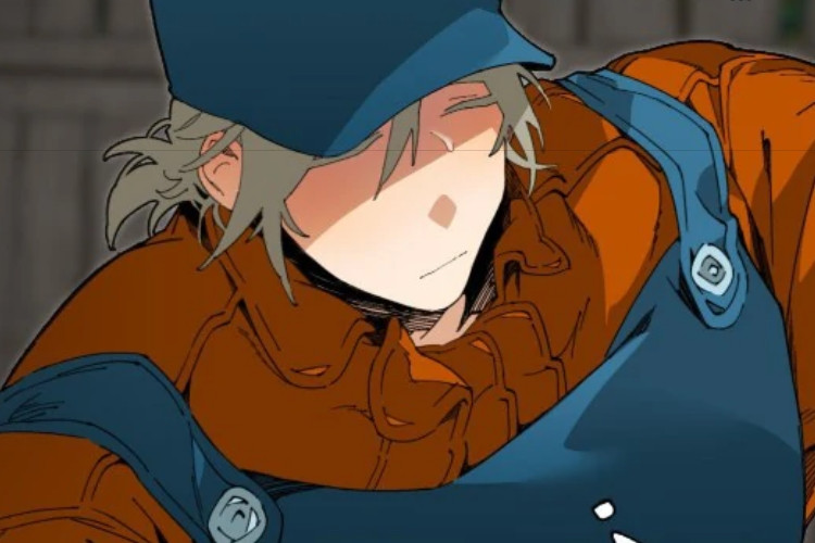 Leia BL Manhwa Mr.A's Farm Capítulo 18 PT BR Pequeno A Usando Uma Nova Ferramenta Para Ordenhar