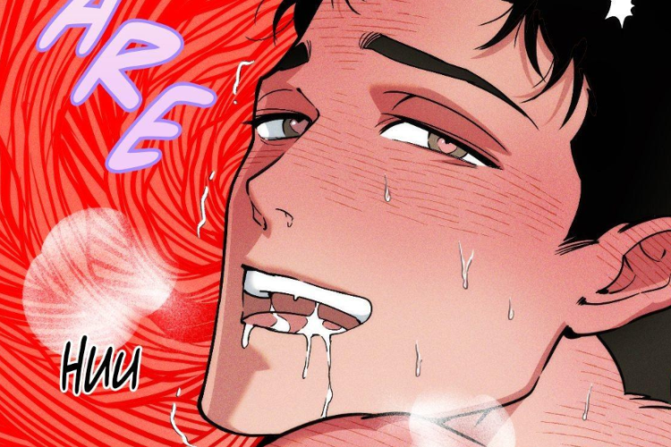 Seja Mais Obediente! Spoilers e Links de Leitura Manhwa BL Swallow You Whole Capítulo 38 PT BR Scan