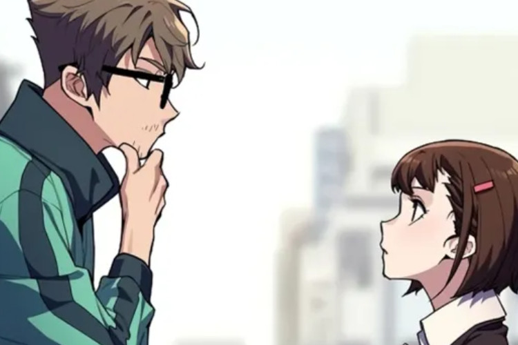 Super Emocionante! Leia Starting With 13 Hidden Traits Capítulo 9 PT BR Acontece Que É Isso Que Está Realmente Acontecendo