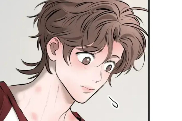 Spoiler de Hoje do Manhwa BL Nice To See You Capítulo 14 Scan PT BR, RAW! Ligação importante