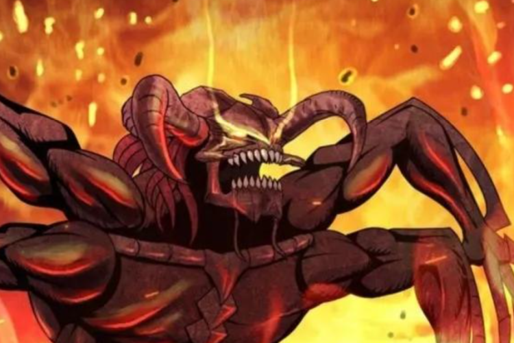 A Polícia está em Pânico! Spoilers & Links de Leitura Manhwa I Became an Evolving Space Monster Capítulo 80 PT BR Scan