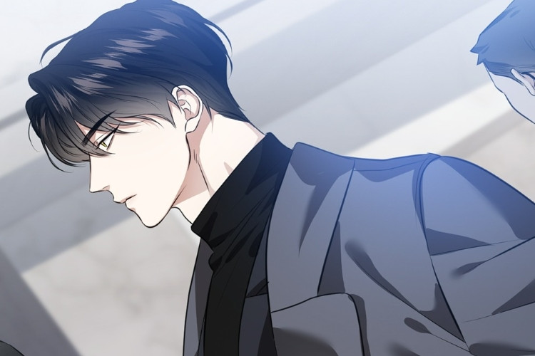 BL Manhwa He Might Bite! Capítulo Completo PT BR Yoontae Trabalhando Junto Com Seu Primeiro Amor, Jeongseo 