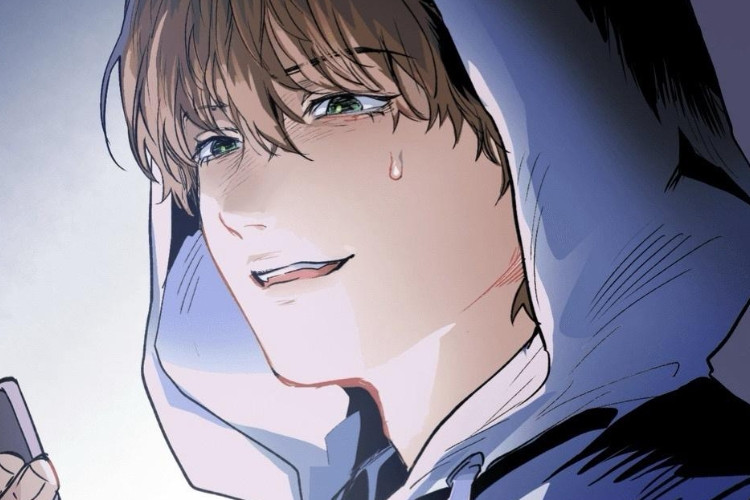 Manhwa It’s a Miracle, But Too Much Capítulo Completo PT BR A Bela Vida Do Homem Grávido E Do Fugitivo