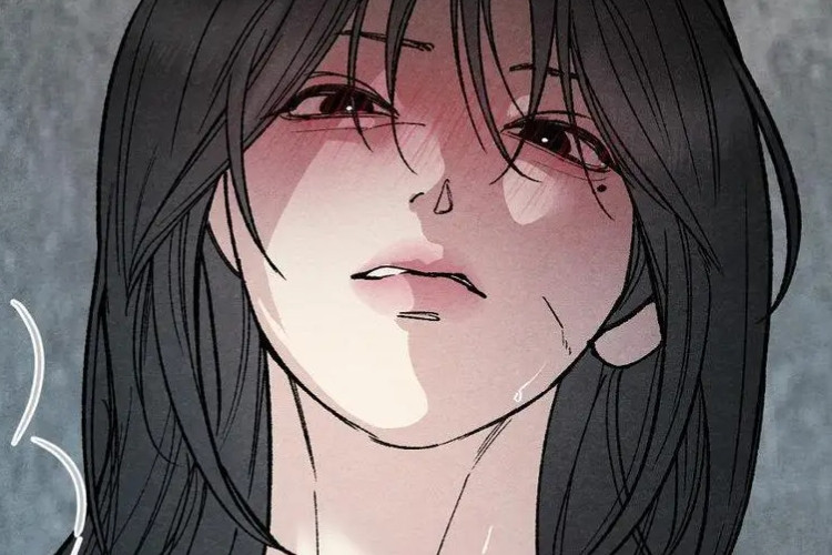 Leitura do Manhwa Toying with Daddy Capítulo 36 PT Scan Punição Para O Padrasto Travesso