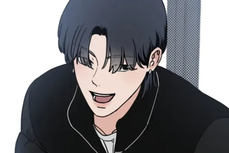Ler Manhwa Purely Delinquent Capítulo 19 PT BR Scan Gratuito Ikhyeon Está Passando Por Um Bom Momento