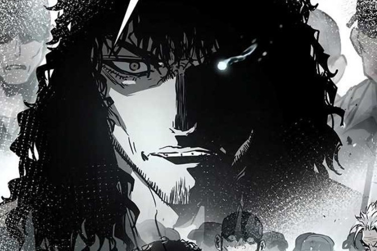 2ª Temporada! Leitura The Breaker Eternal Force Capítulo 101 PT Scan Traz Uma História Ainda Mais Emocionante