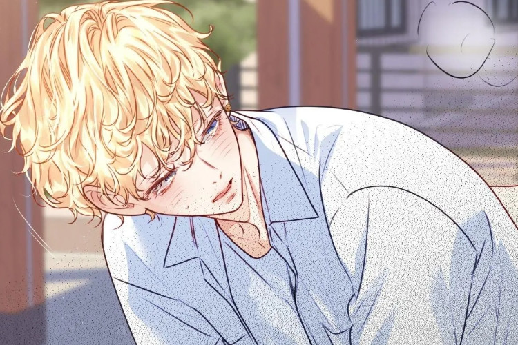 Ler RAW The Orchard's Circumstances Capítulo 27 PT BR Scan O Amor Proibido Que Causa Sofrimento