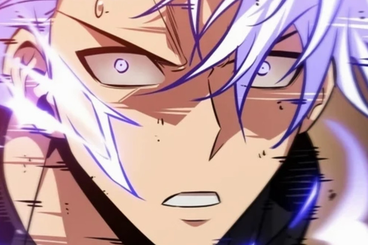 Ler Pick Me Up Infinite Gacha Capítulo 196 Scan PT A Dor Intensa Da Luta