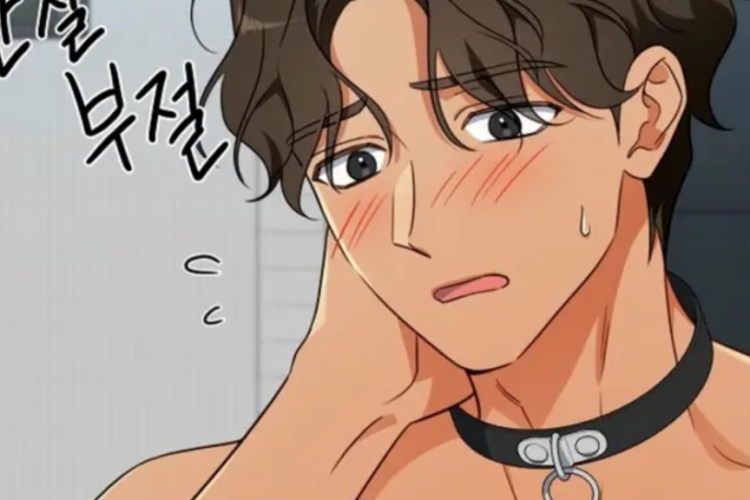 Manhwa Males In The Breeding Room Capítulo 9 PT BR Scan: Spoiler, Data de Lançamento & Link para Leitura